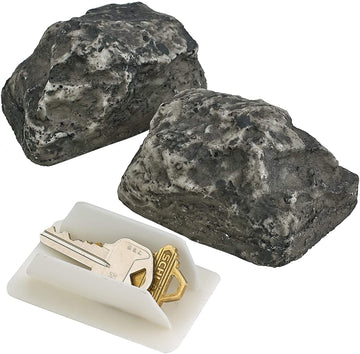Stone Diversion Safe